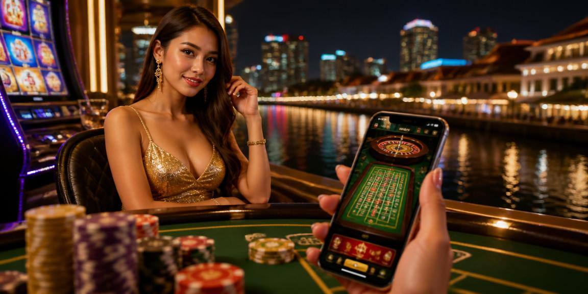mobile gaming